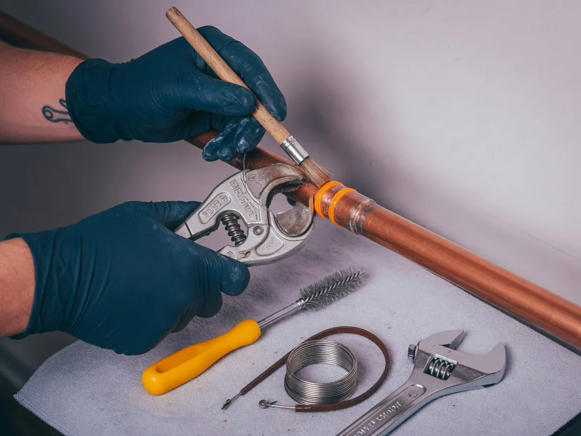 Why choose Sump Pump Repair in Ecru, MS